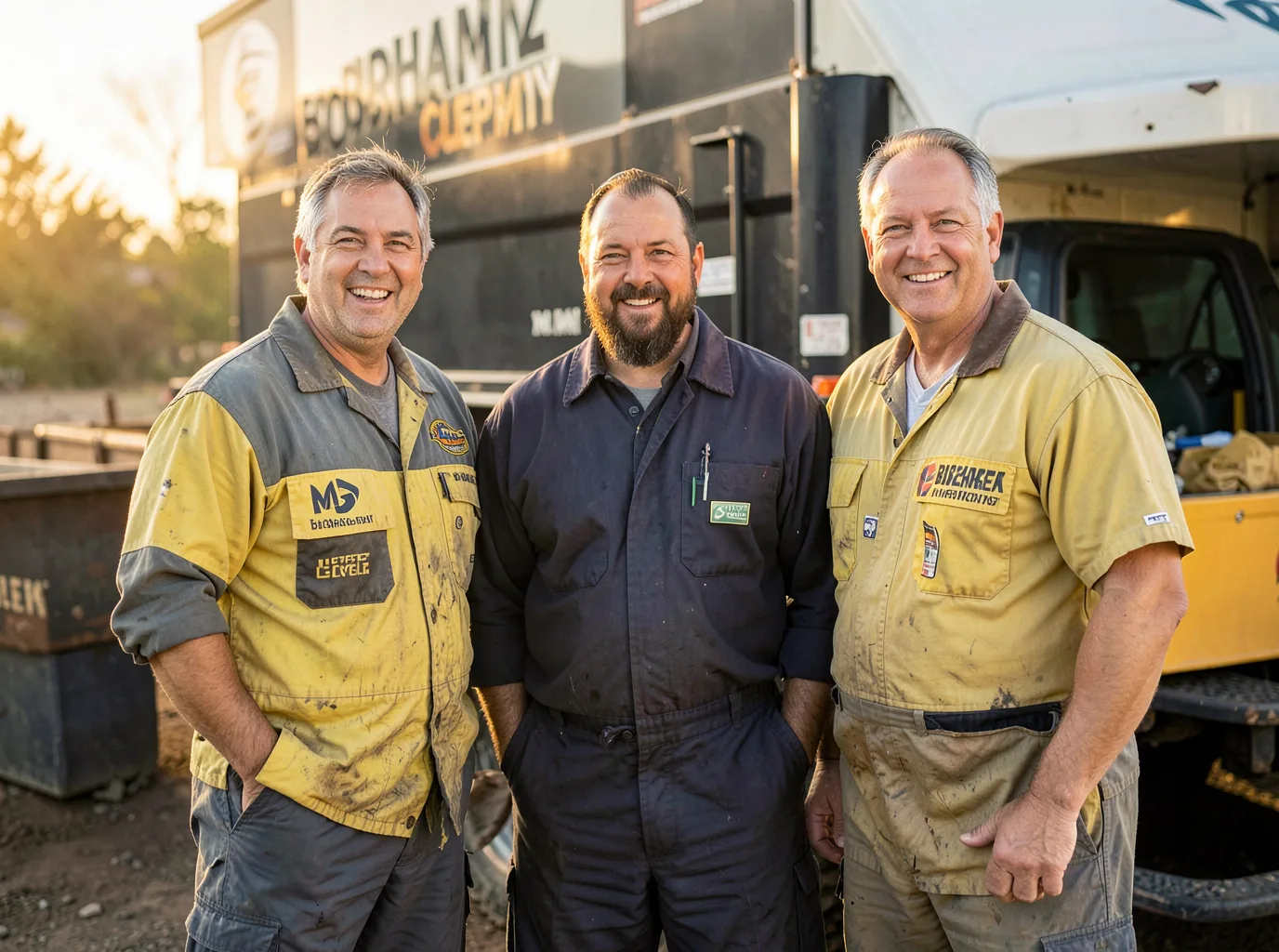 Sewage Cleanup company in Parlin, CO